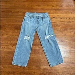 Old Navy Jeans